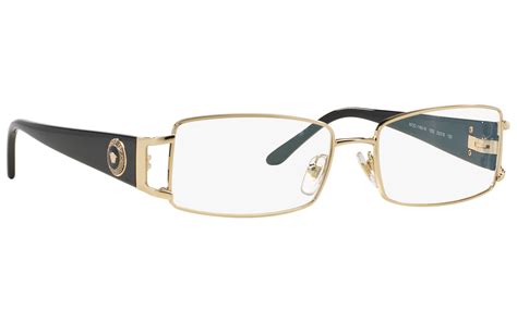 prescription versace glasses men|Versace prescription glasses near me.